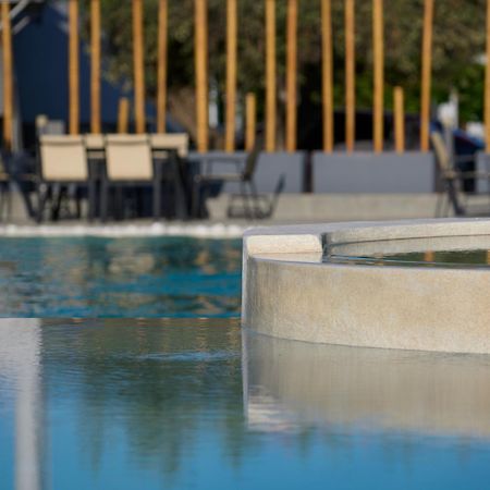 Altamar Hotel 페프키 외부 사진