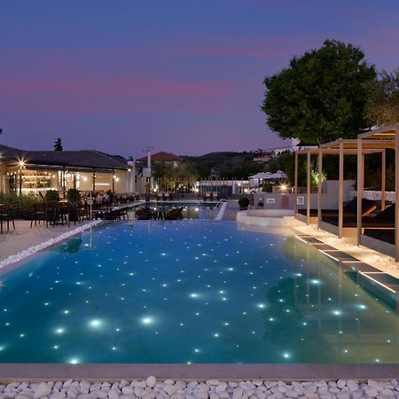 Altamar Hotel 페프키 외부 사진