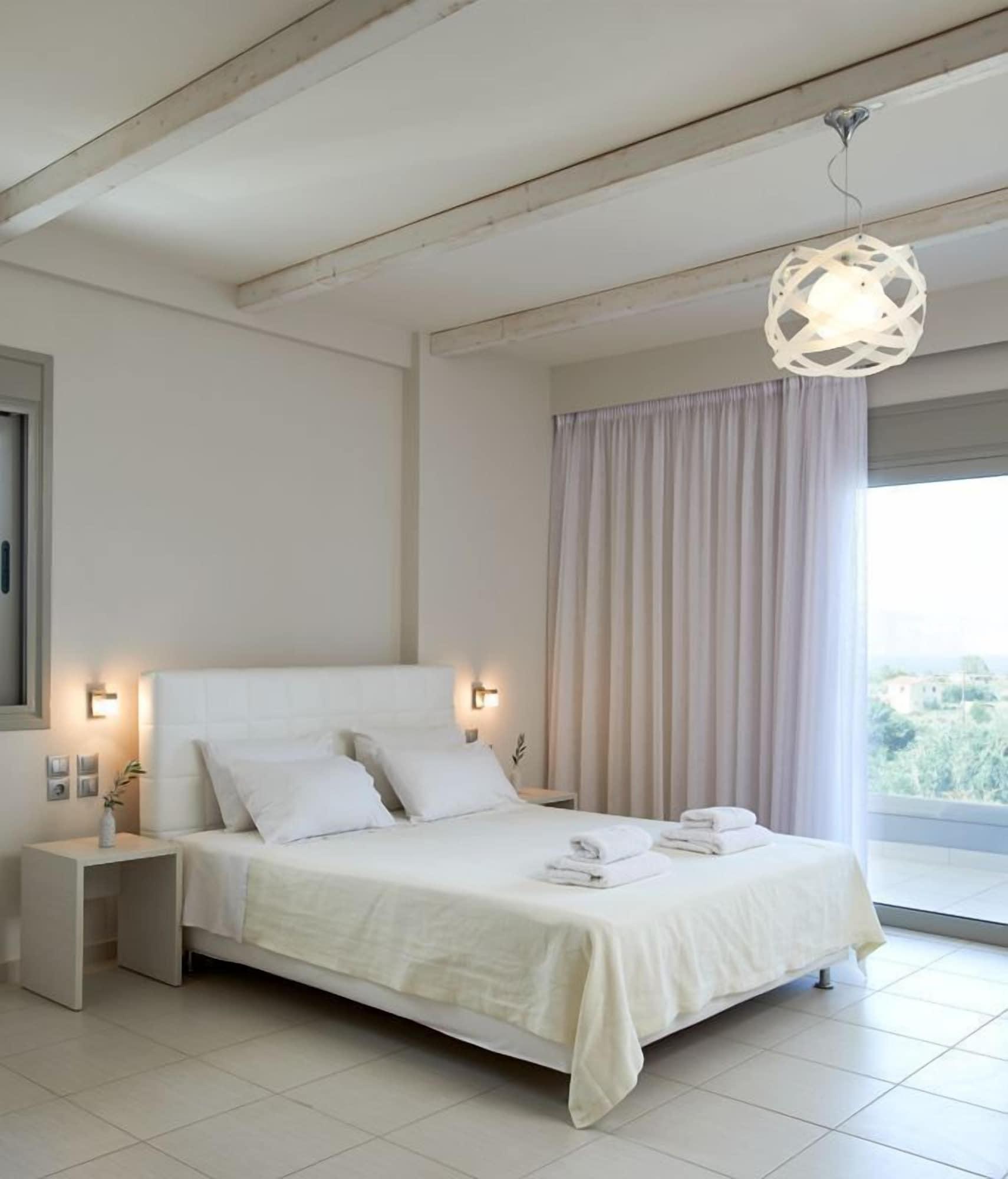 Altamar Hotel 페프키 외부 사진
