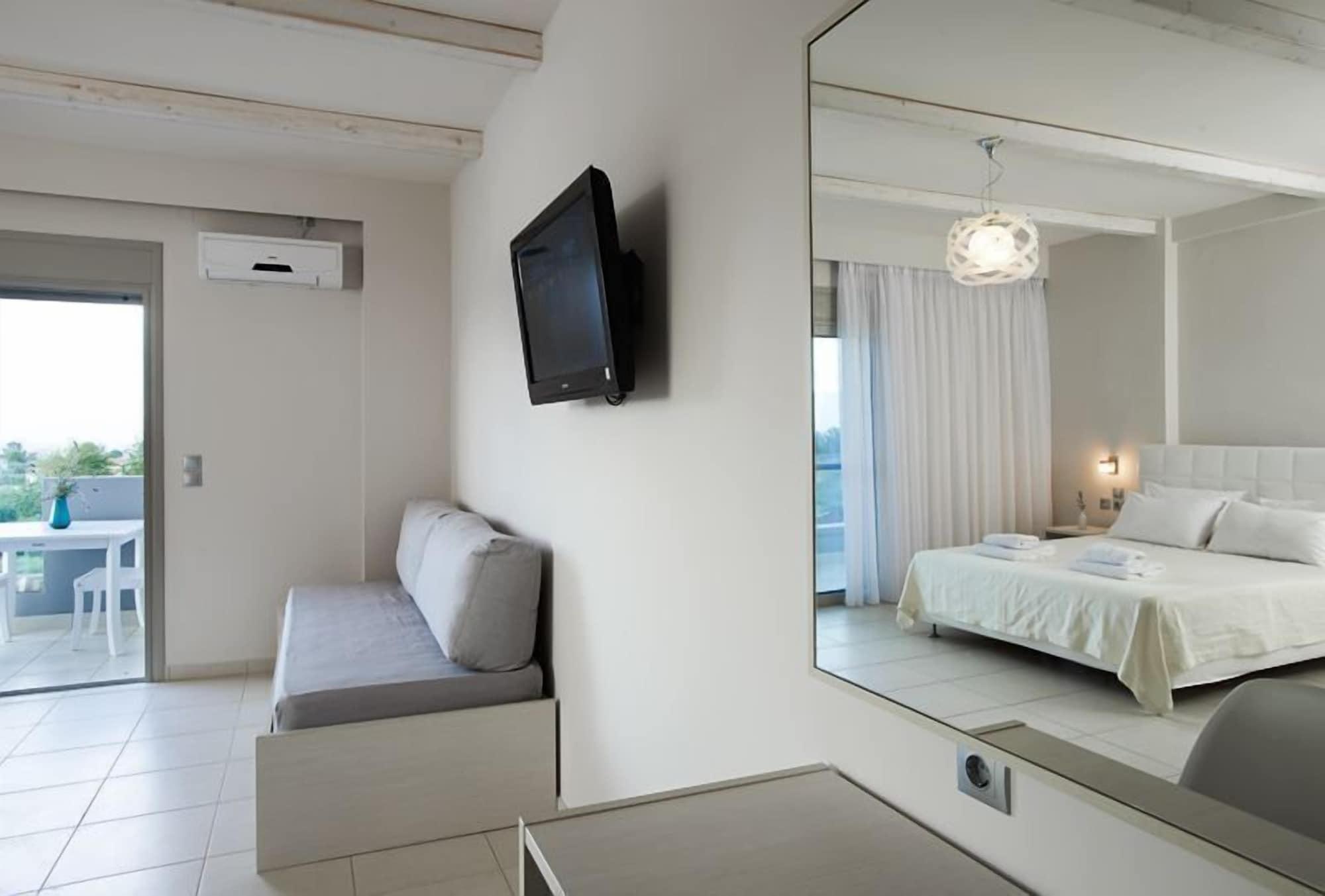 Altamar Hotel 페프키 외부 사진