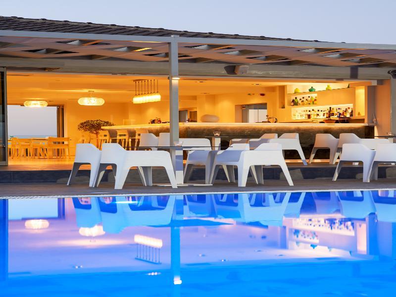 Altamar Hotel 페프키 외부 사진