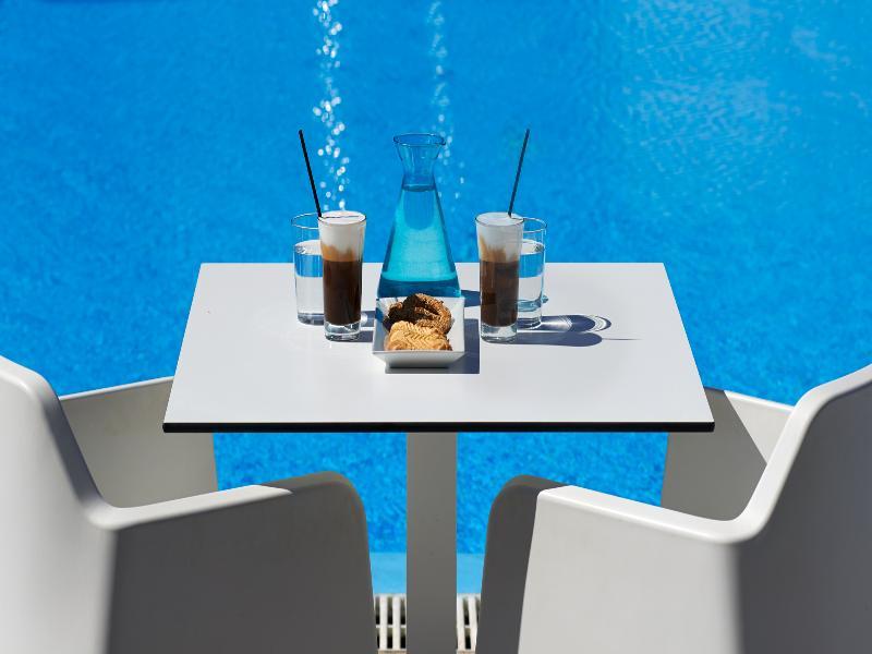 Altamar Hotel 페프키 외부 사진