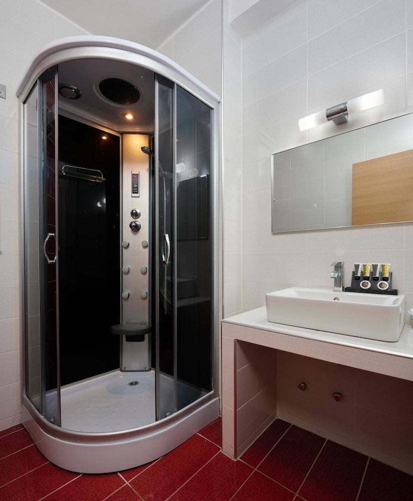 Altamar Hotel 페프키 외부 사진