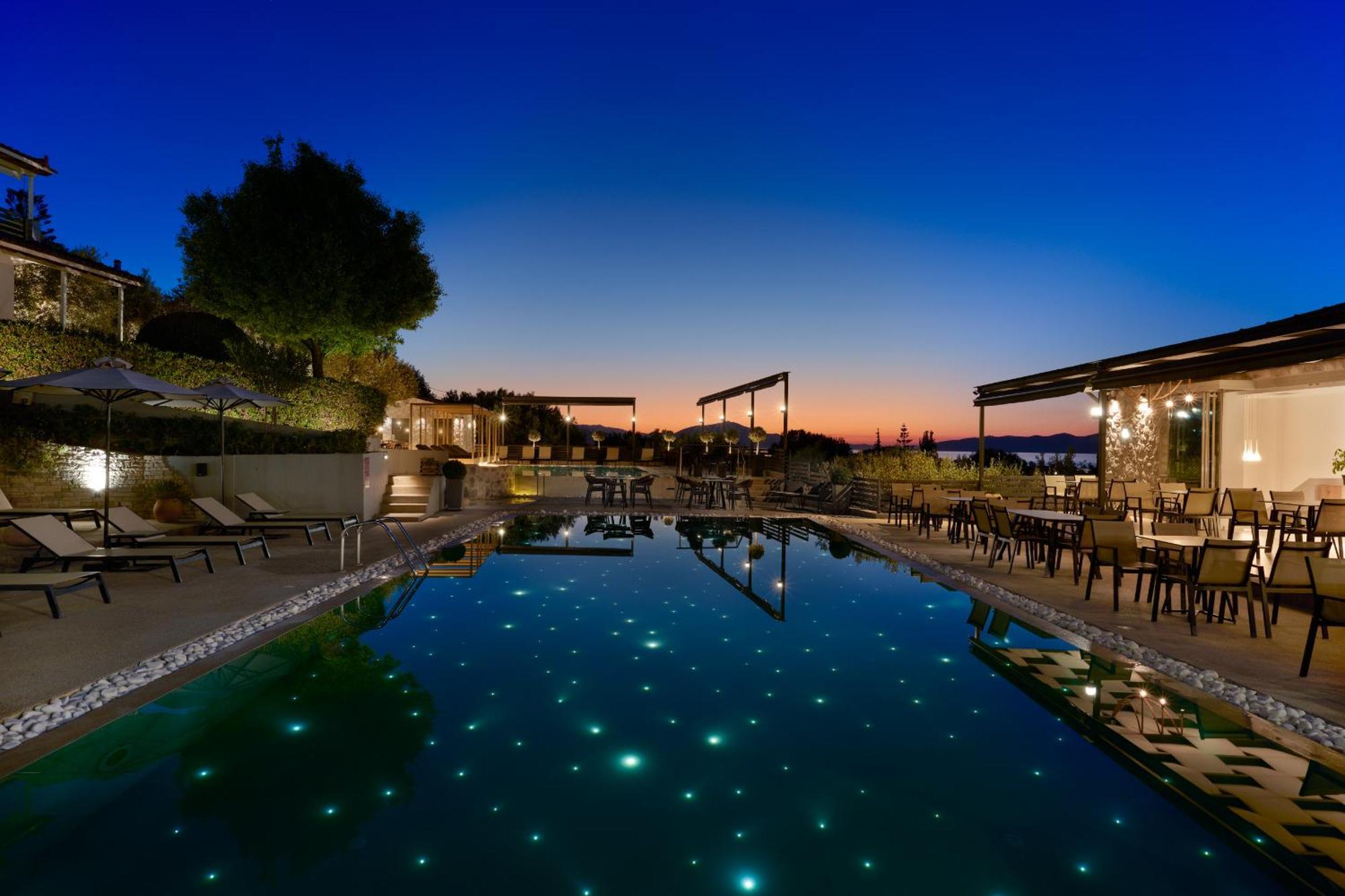 Altamar Hotel 페프키 외부 사진