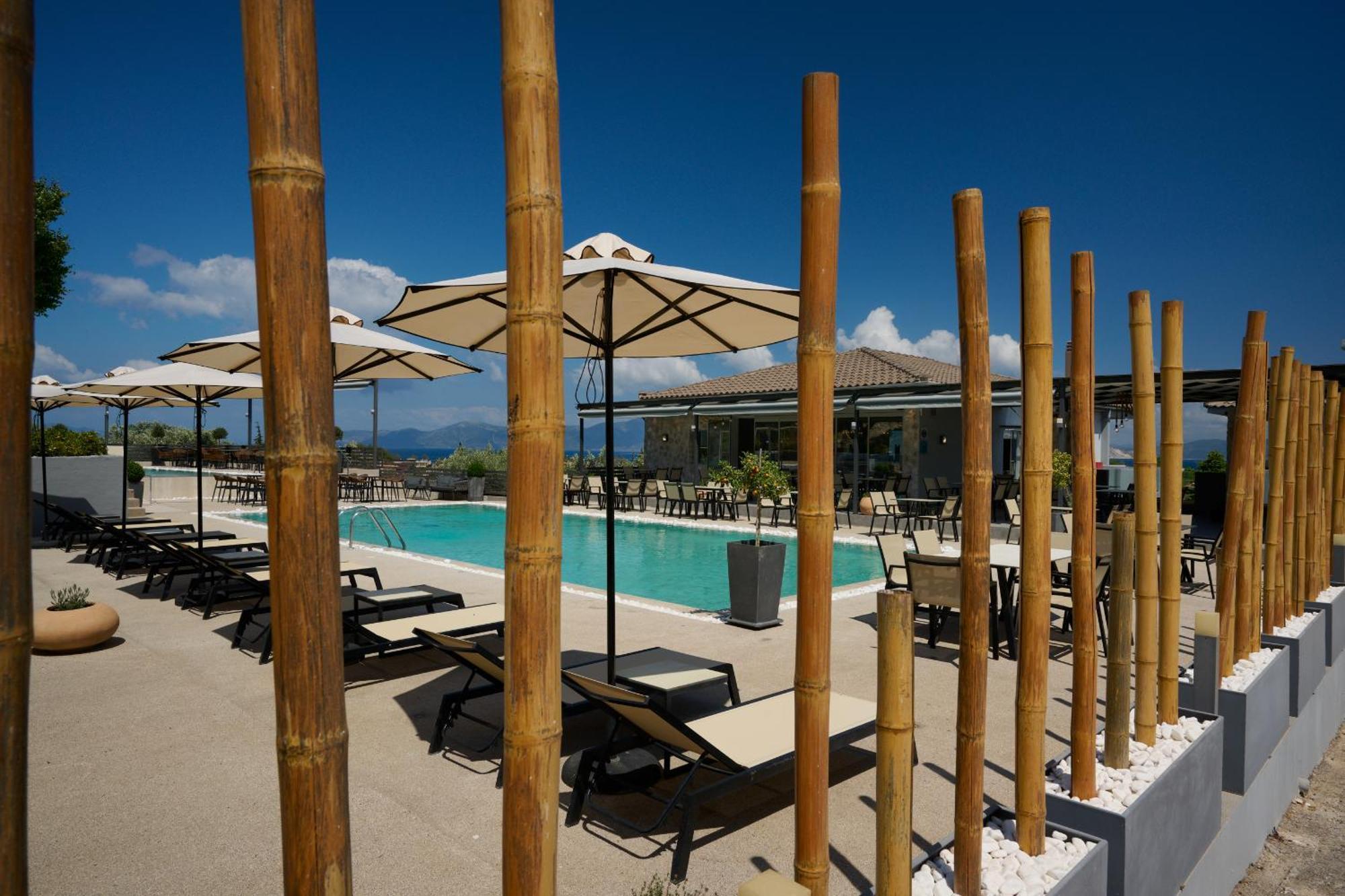Altamar Hotel 페프키 외부 사진