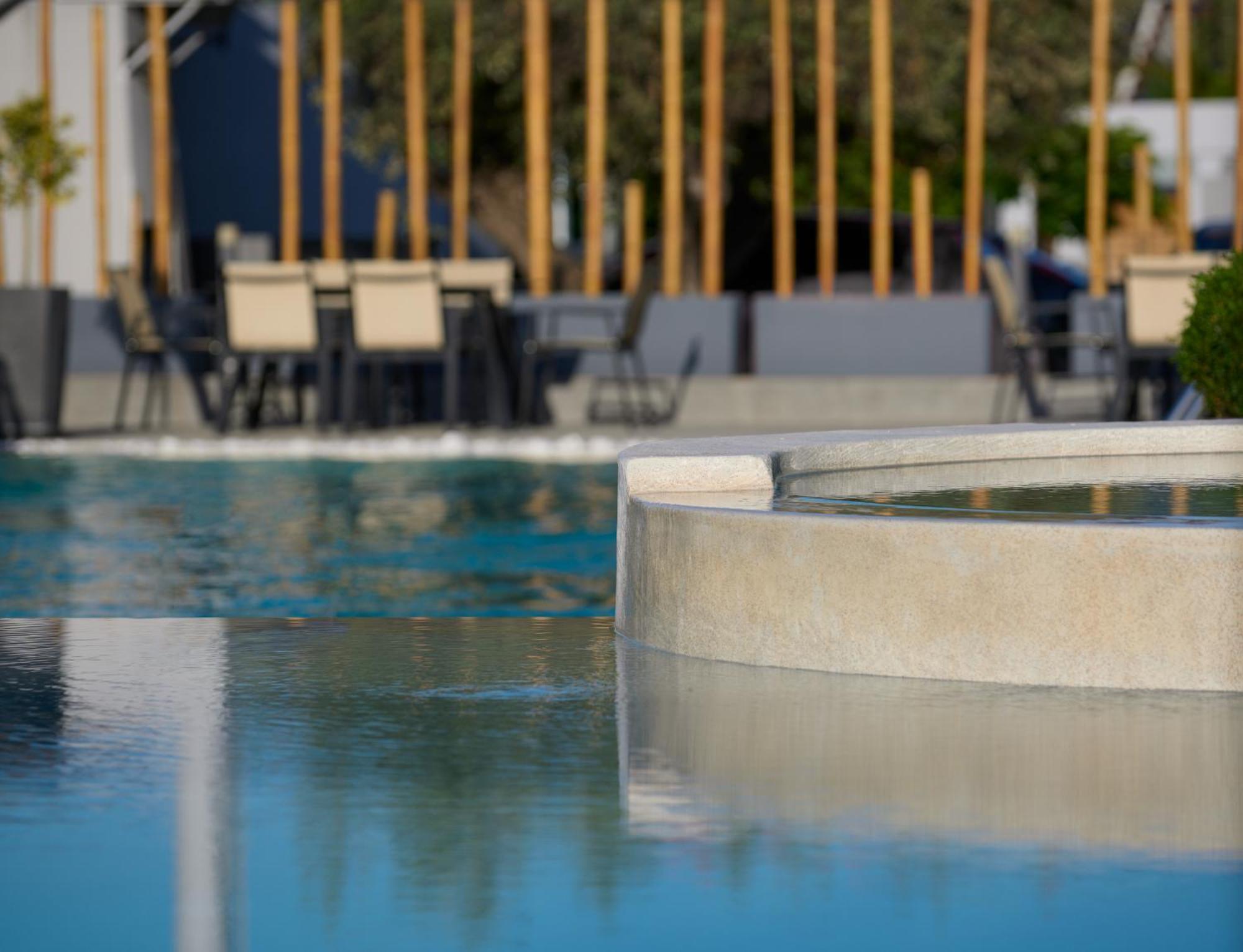 Altamar Hotel 페프키 외부 사진