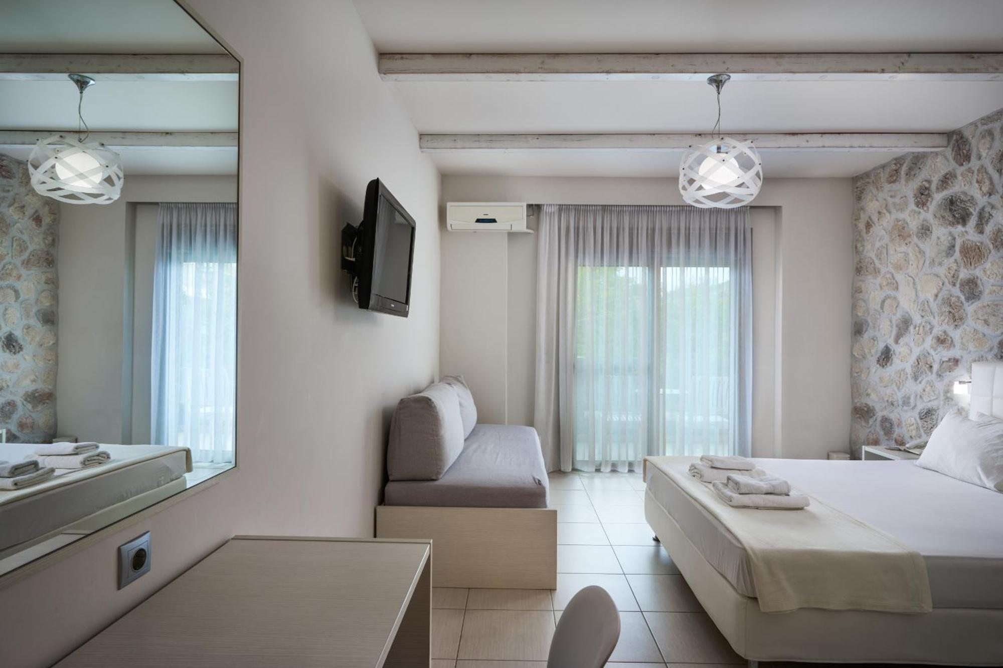 Altamar Hotel 페프키 외부 사진