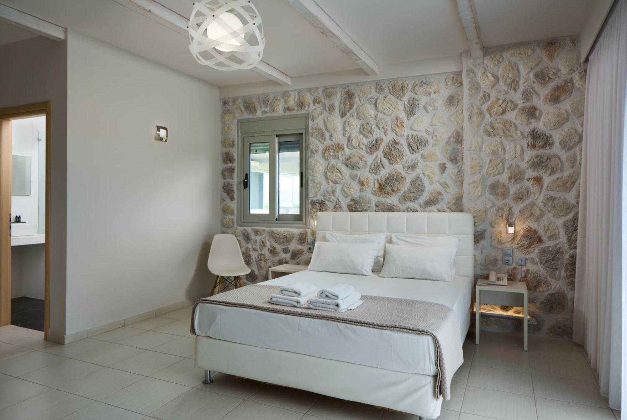 Altamar Hotel 페프키 외부 사진