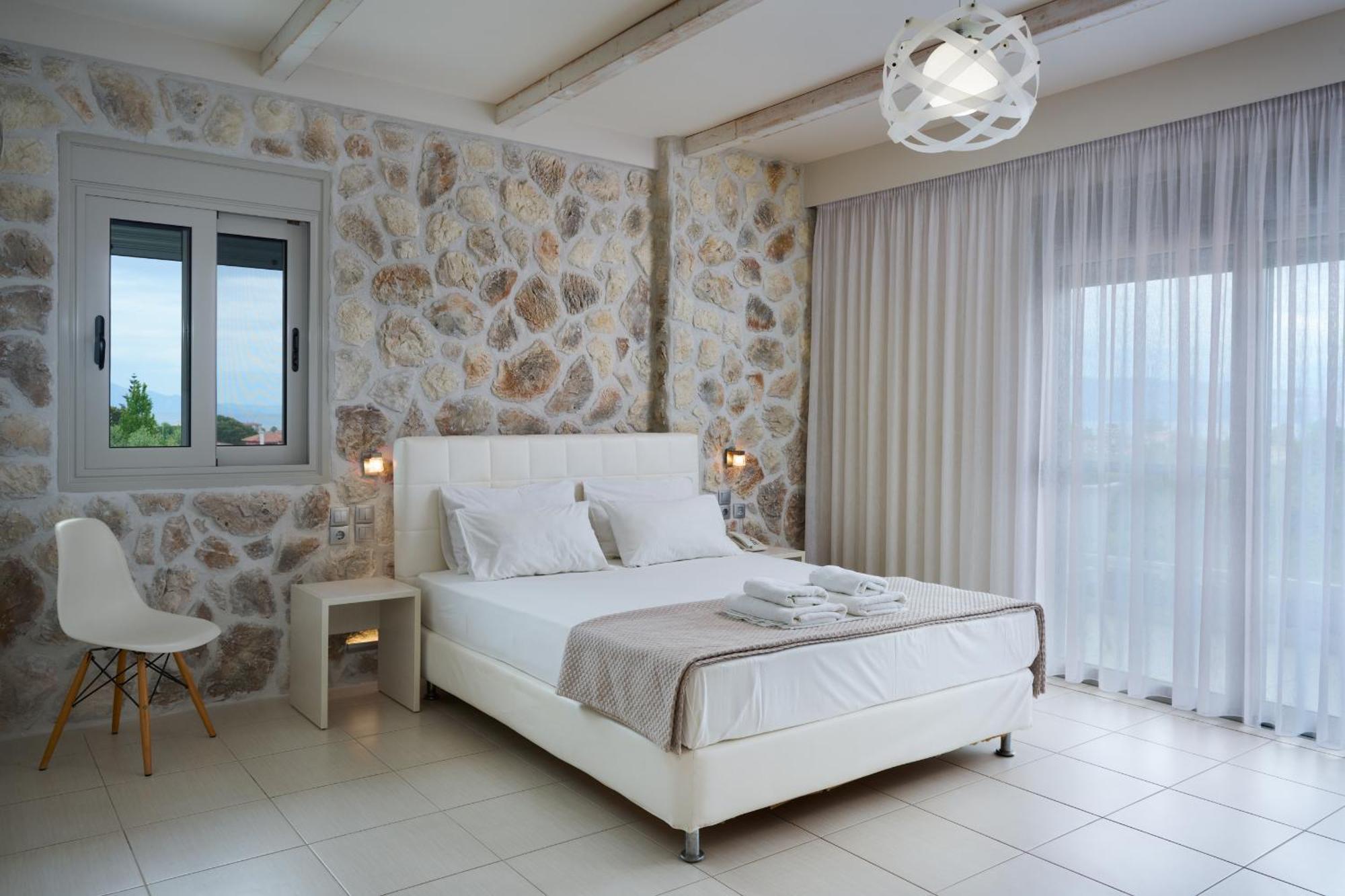 Altamar Hotel 페프키 외부 사진