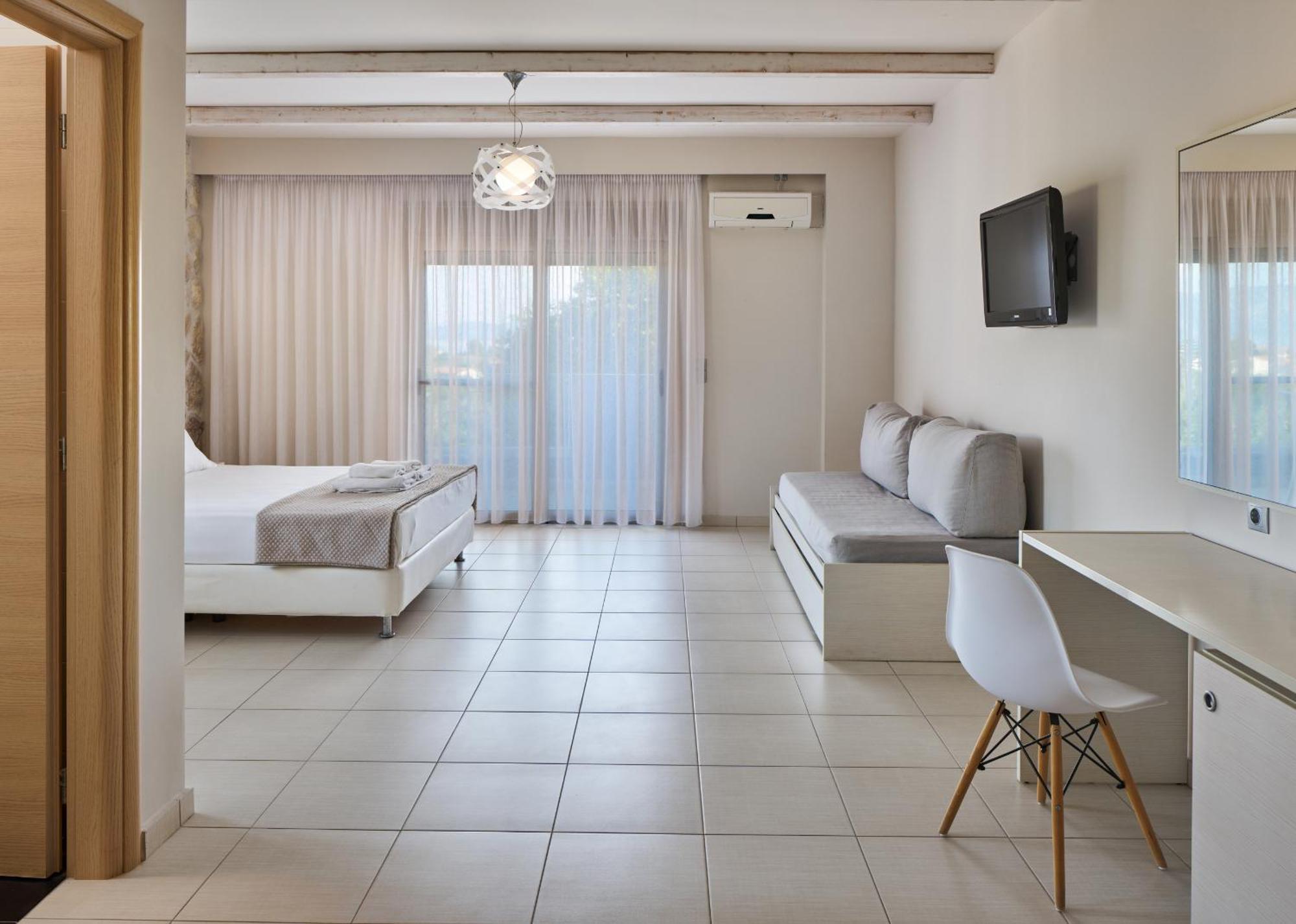 Altamar Hotel 페프키 외부 사진