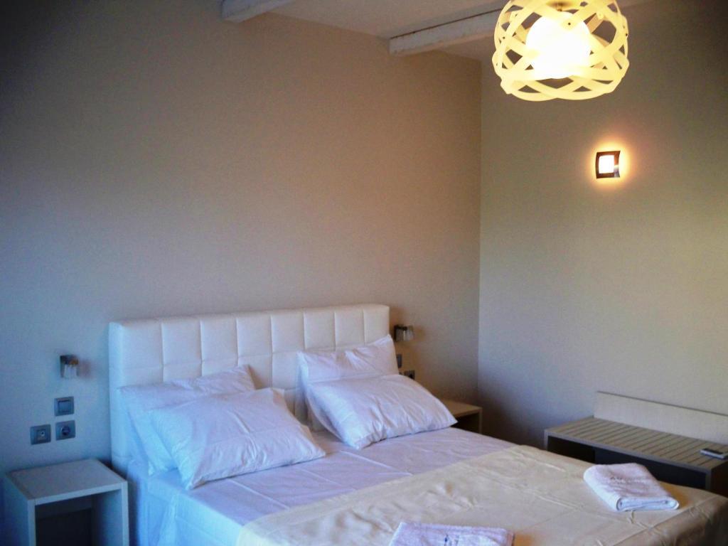 Altamar Hotel 페프키 외부 사진