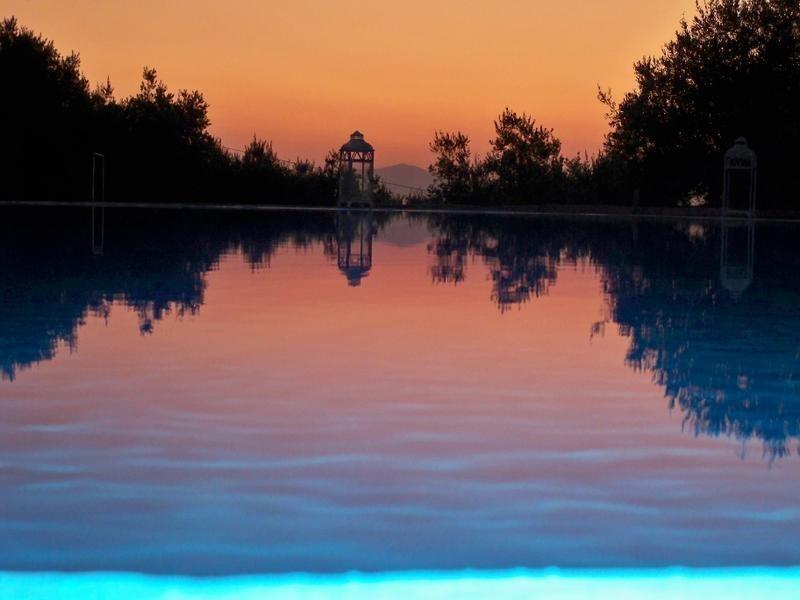 Altamar Hotel 페프키 외부 사진