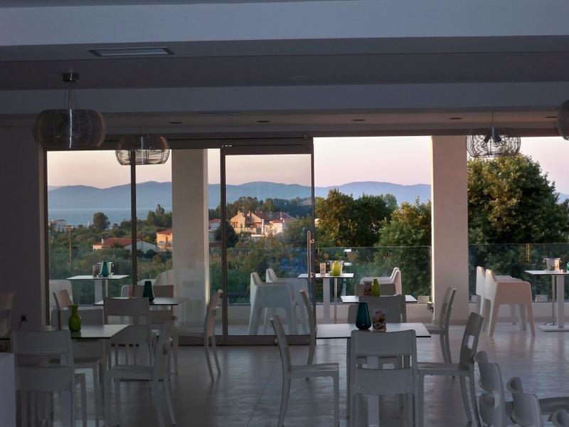 Altamar Hotel 페프키 외부 사진