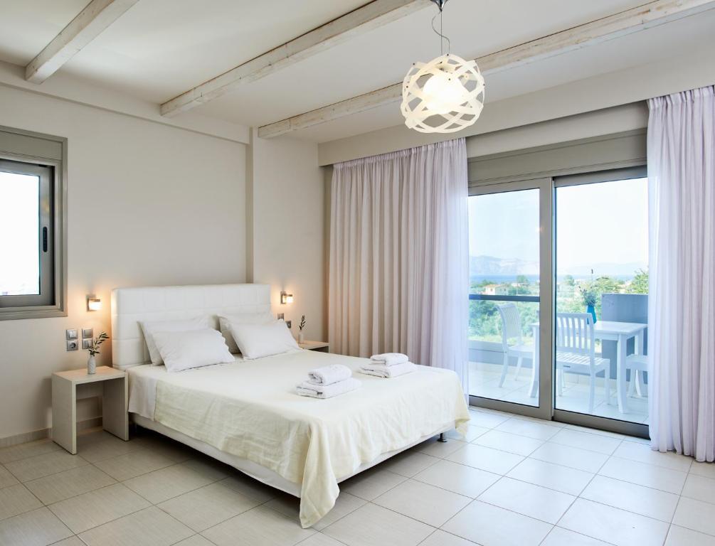 Altamar Hotel 페프키 객실 사진