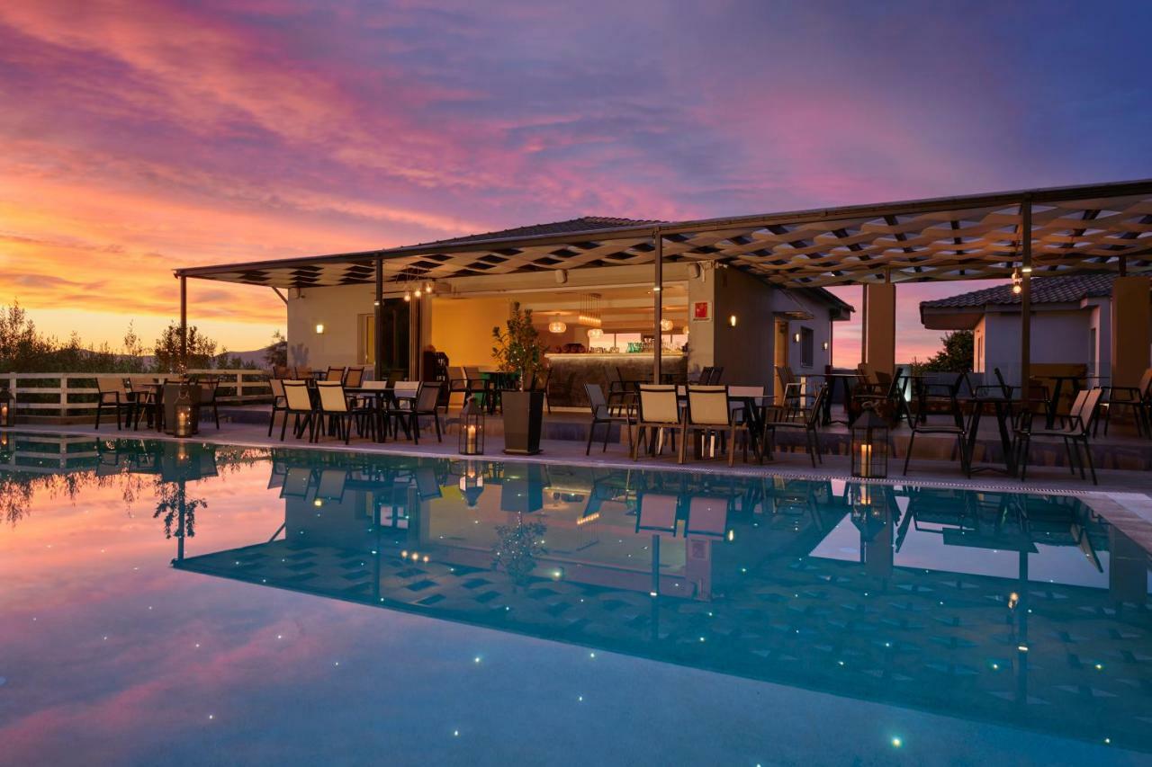 Altamar Hotel 페프키 외부 사진