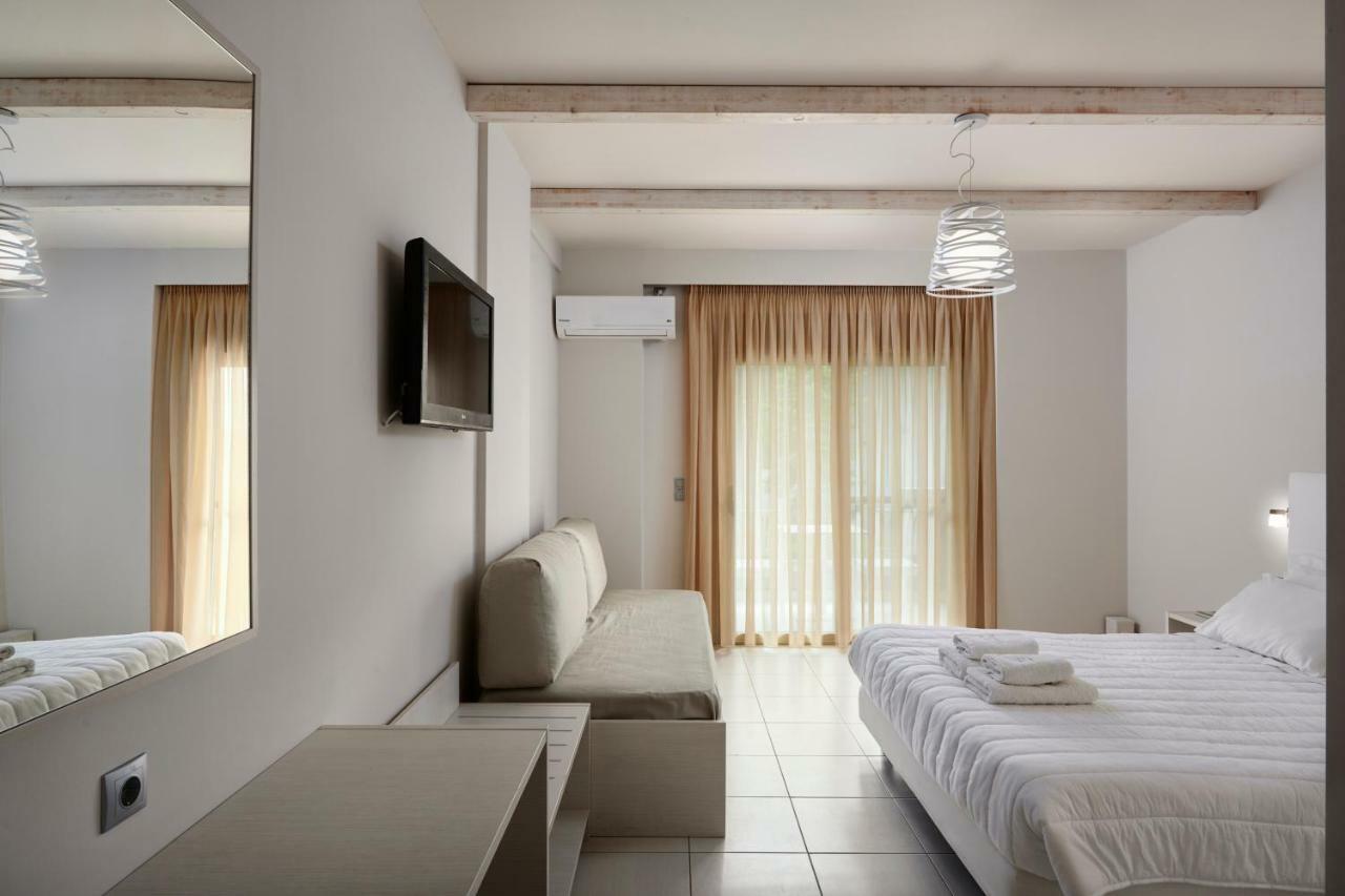Altamar Hotel 페프키 외부 사진
