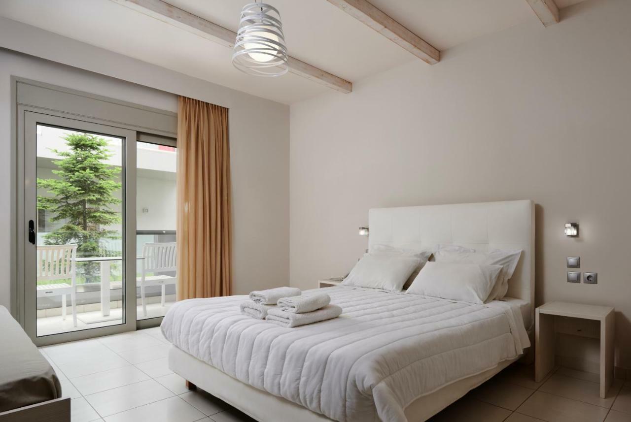 Altamar Hotel 페프키 외부 사진
